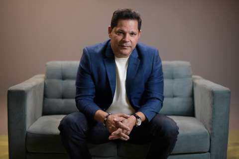 Este será el tercer jurado de la nueva temporada de “Yo me llamo”