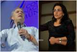 Iván Duque le pide a Viviane Morales que adhiera a su campaña
