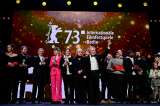 Festival de Berlín: un documental francés y una niña española enmarcaron la gala