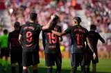 Barcelona, líder de LaLiga, sufrió una baja sensible