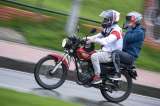 Estos son los accesorios y modificaciones para motos que están prohibidos en Colombia