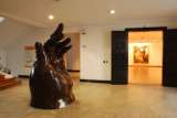 Museo de Botero de Bogotá: convicciones y estilo propio