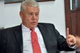 Fenalco está sin presidente, Marún renunció a su cargo
