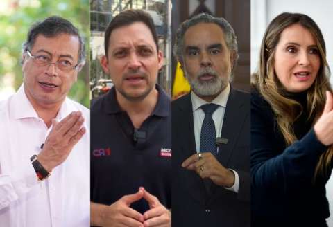 “No había condiciones”: sectores políticos reaccionan a suspensión de emergencia económica
