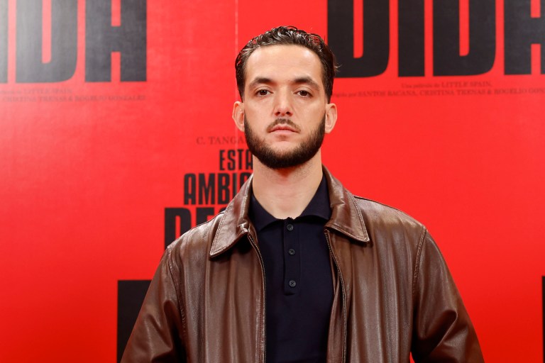 C. Tangana: “Me gusta la idea de hacer otro disco de tanto impacto como ‘El madrileño’”