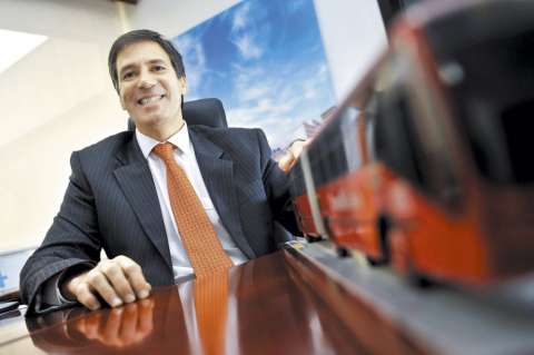 Fernando Sanclemente: Reducción de tarifas no es inmodificable