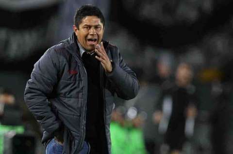 Wilson Gutiérrez será el nuevo entrenador de Alianza Petrolera