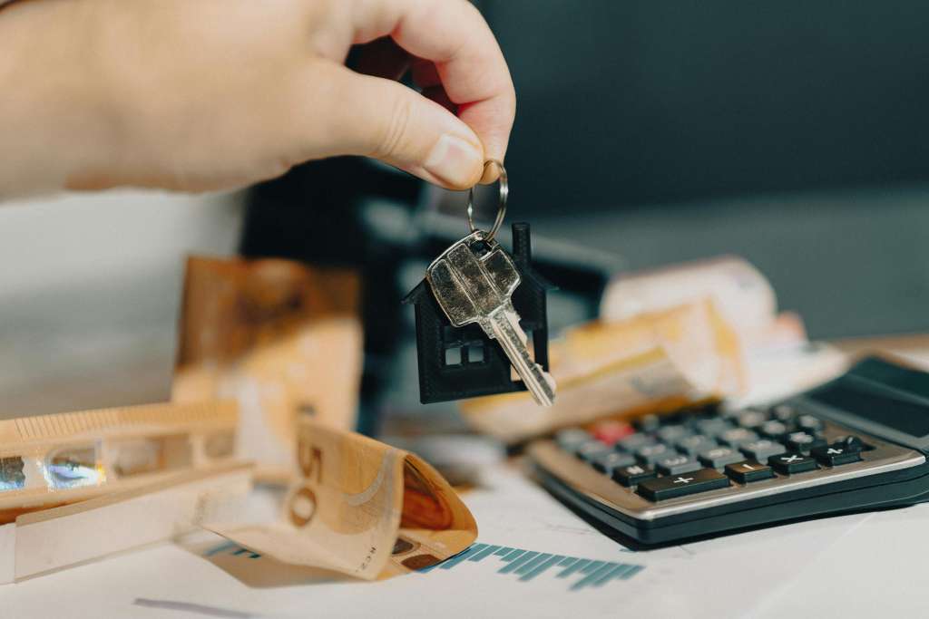 ¿Durante el trámite de la sucesión es factible vender bienes de la herencia?