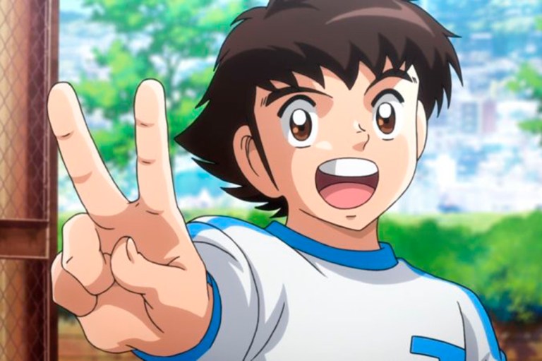 «Capitán Tsubasa»: 15 curiosidades a propósito de la nueva serie
