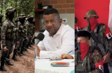 Mientras diálogos con ELN siguen congelados, en Nariño avanza apuesta de desminado