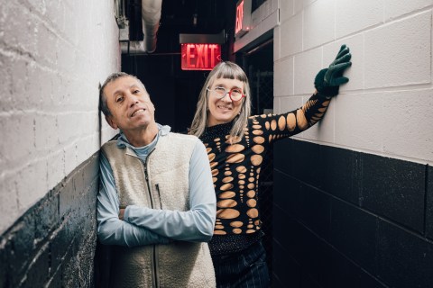 Aterciopelados repasan 36 años de historia: “No nos quedamos buscando otro ‘Bolero Falaz’”