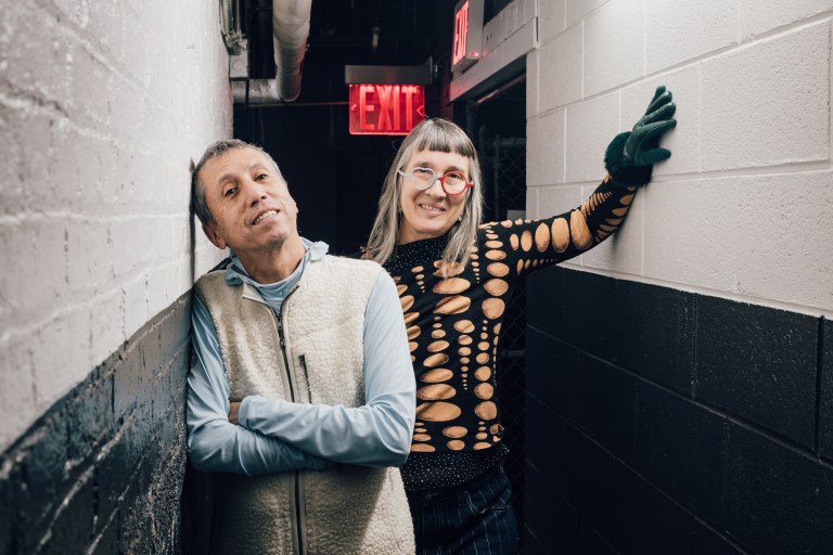 Aterciopelados repasan 36 años de historia: “No nos quedamos buscando otro ‘Bolero Falaz’”