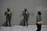 Denuncian reclutamiento ilegal por parte del Ejército en Cali