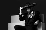 Alejandro González siempre quiso hacer rancheras