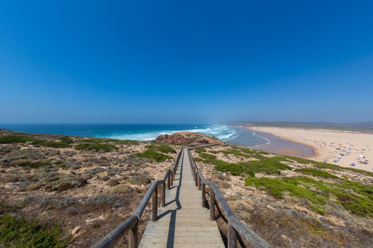 Esta es la mejor playa del mundo, según TripAdvisor