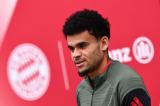 El efecto de Luis Díaz en Bayern Múnich: estos son los números del equipo cuando no juega