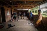 Alcaldía de Buenaventura violó derechos de comunidad indígena Wounaan: Corte