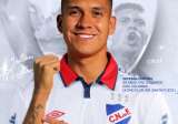 Ya es oficial: Nacional de Uruguay ficha al defensa colombiano Julián Millán