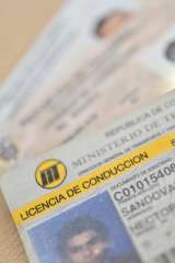 Se podrá sacar la licencia de conducir gratis en Kennedy: requisitos y cuándo