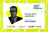 La memoria es un palacio