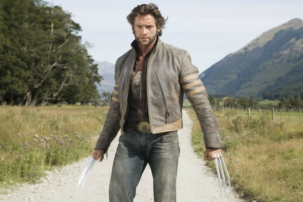 Hugh Jackman interpretó a Wolverine por última vez en la película "Logan", en 2017. / Cortesía