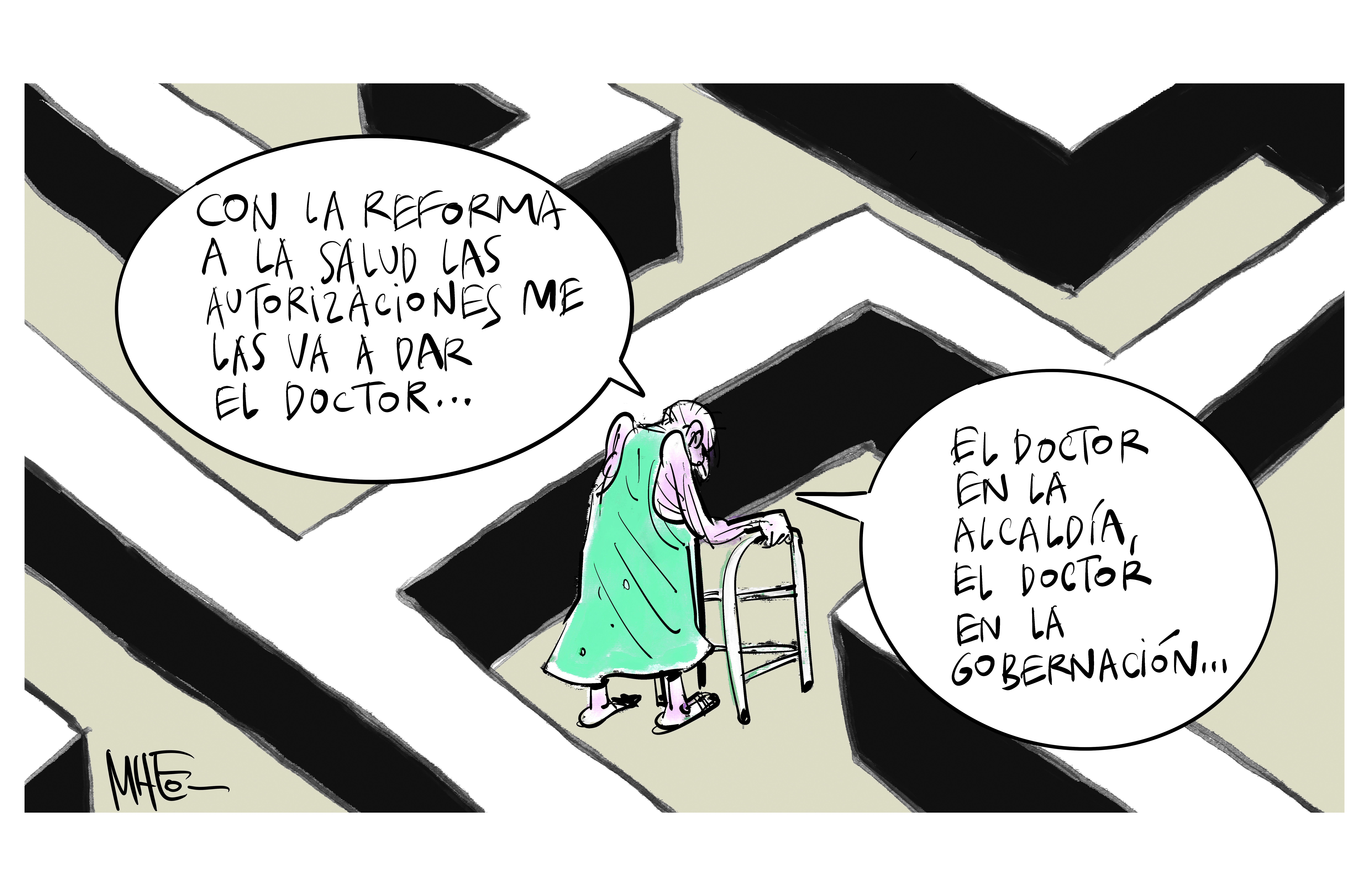 Caricatura