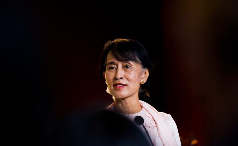 Birmania: indulto parcial a Suu Kyi, la nobel de paz detenida tras golpe militar
