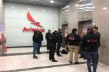 Fiscalía allana oficinas de Avianca Holdings