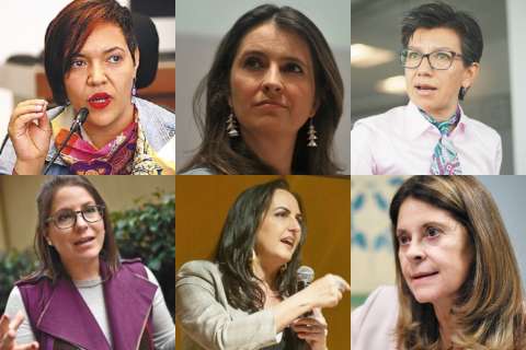Políticas explican en qué se equivocó Barguil en campaña sobre violencia de género