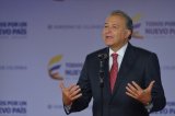 Naranjo, un vicepresidente del Partido de La U