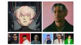 ¿Qué significa la portada de ‘Data’ el álbum de Tainy que mezcla reguetón y anime?