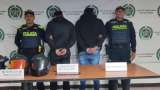 Fingían ser integrantes del Ejército Gaitanista para extorsionar a comerciantes