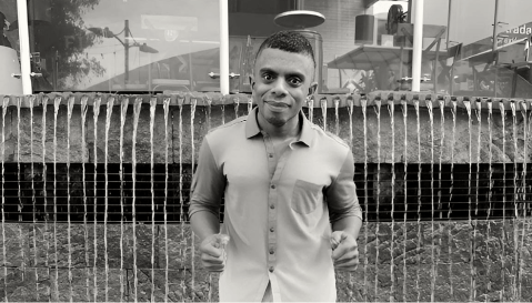 Consternación por muerte de influenciador colombiano: hospital responde a críticas