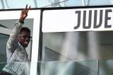Paul Pogba dejará Juventus y será agente libre