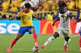 Posible formación titular de la selección de Colombia para el partido contra Suiza