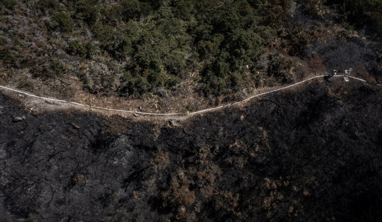 ¿Qué medidas de prevención tomó el Gobierno para el fenómeno de El Niño?