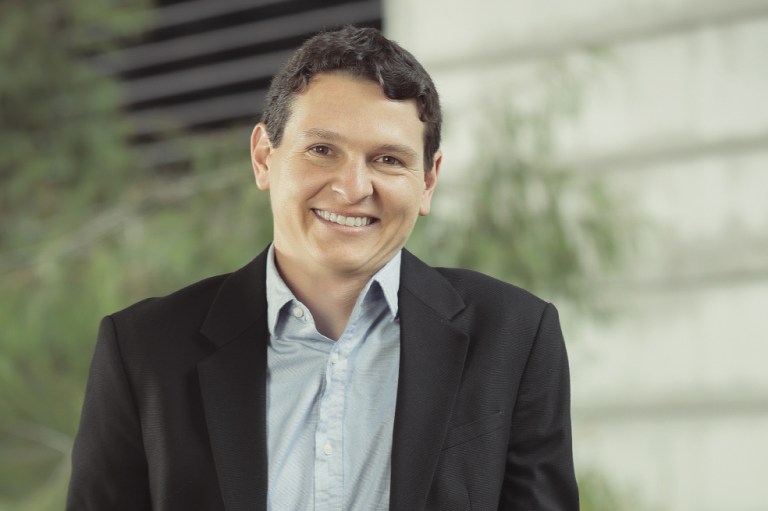 “Queremos ser un aliado confiable para las empresas que busquen la transición”