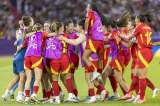 España vs. Inglaterra: ¿Cuándo será la final de la Eurocopa Femenina 2025?
