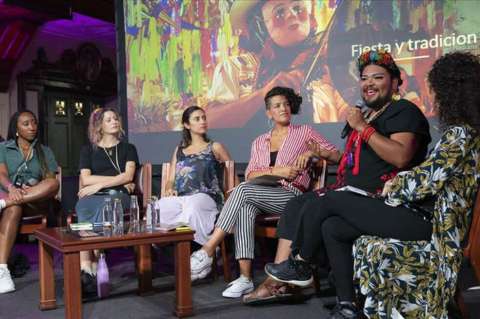 La industria de la música en Colombia: ¿en deuda con las mujeres?