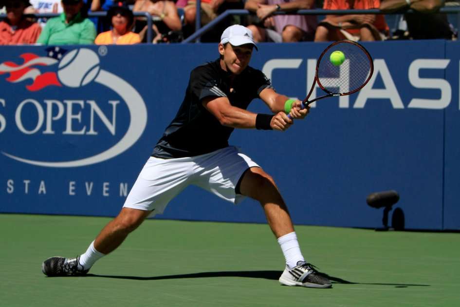 Alejandro González avanzó al cuadro principal del US Open. Foto: AFP