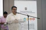 Hugo Guanumen, papá del embajador en Chile, llegaría a subdirección del Minvivienda