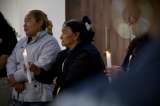 Abraham, víctima de reclutamiento y falsos positivos, hoy regresa con su familia