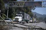 Así se gestó el acuerdo para levantar el paro camionero