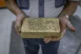La industria del oro en Colombia está en riesgo de frenarse, según Analdex