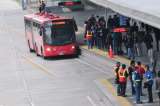 Comenzó a funcionar nueva ruta alimentadora de Transmilenio en la calle 26