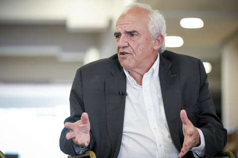 Ernesto Samper: “Creo que ha sobrado Estado y ha faltado gobierno”