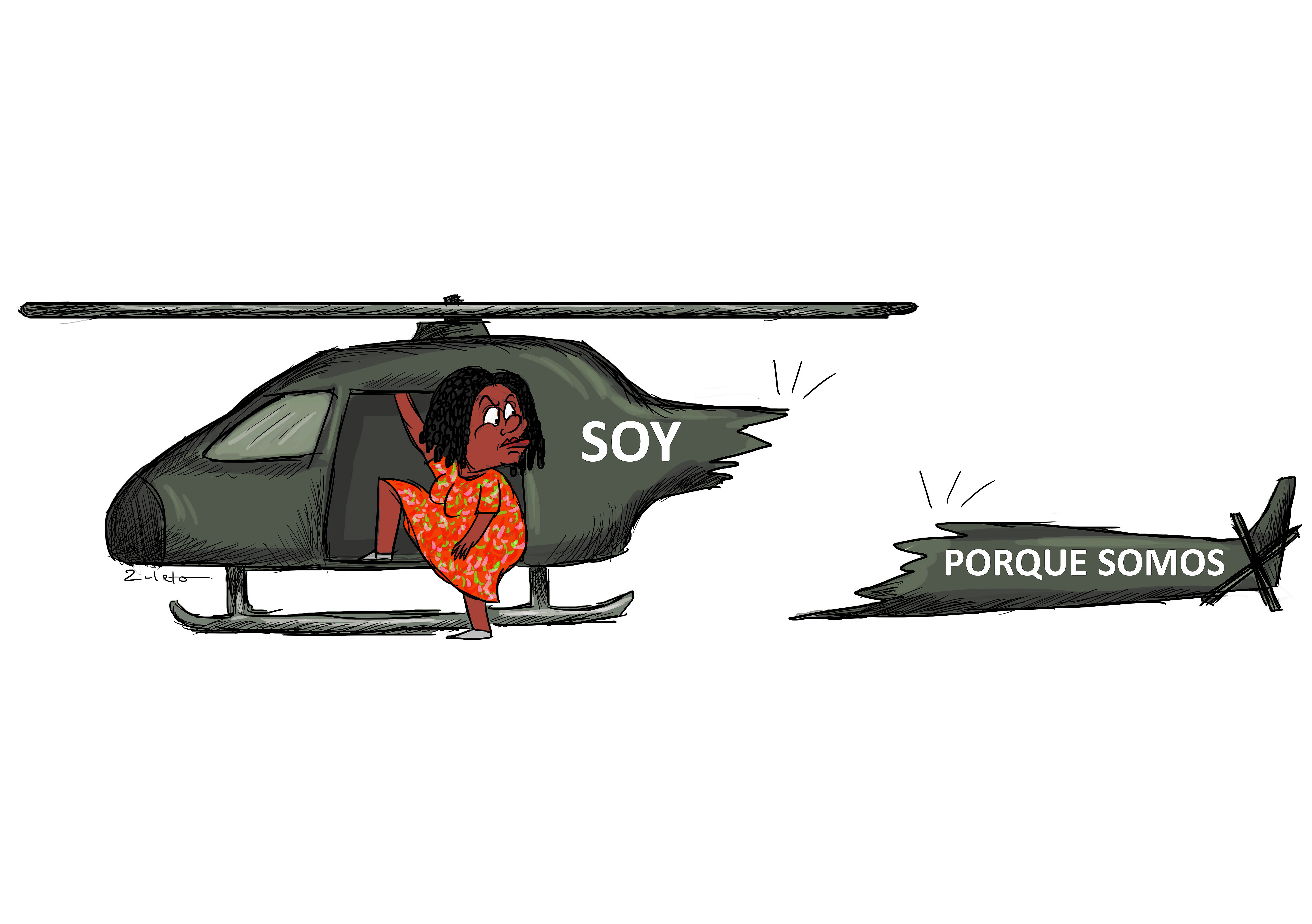 Zuleta