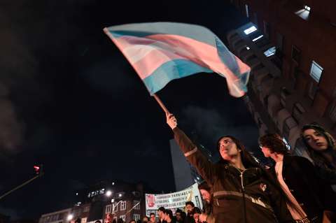 Así funcionará el nuevo lineamiento para buscar a personas trans desaparecidas en Colombia