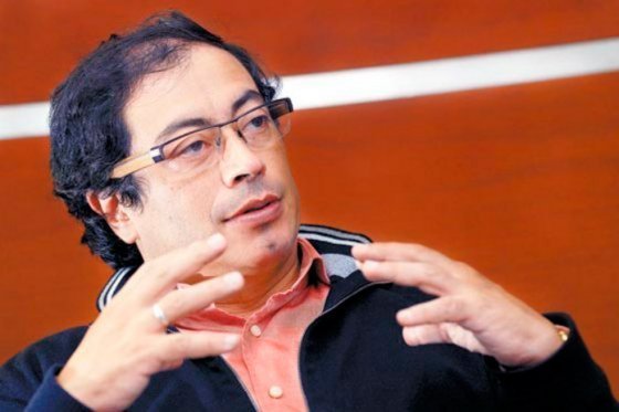 Distrito ve revocatoria como una oportunidad para apoyar a Petro