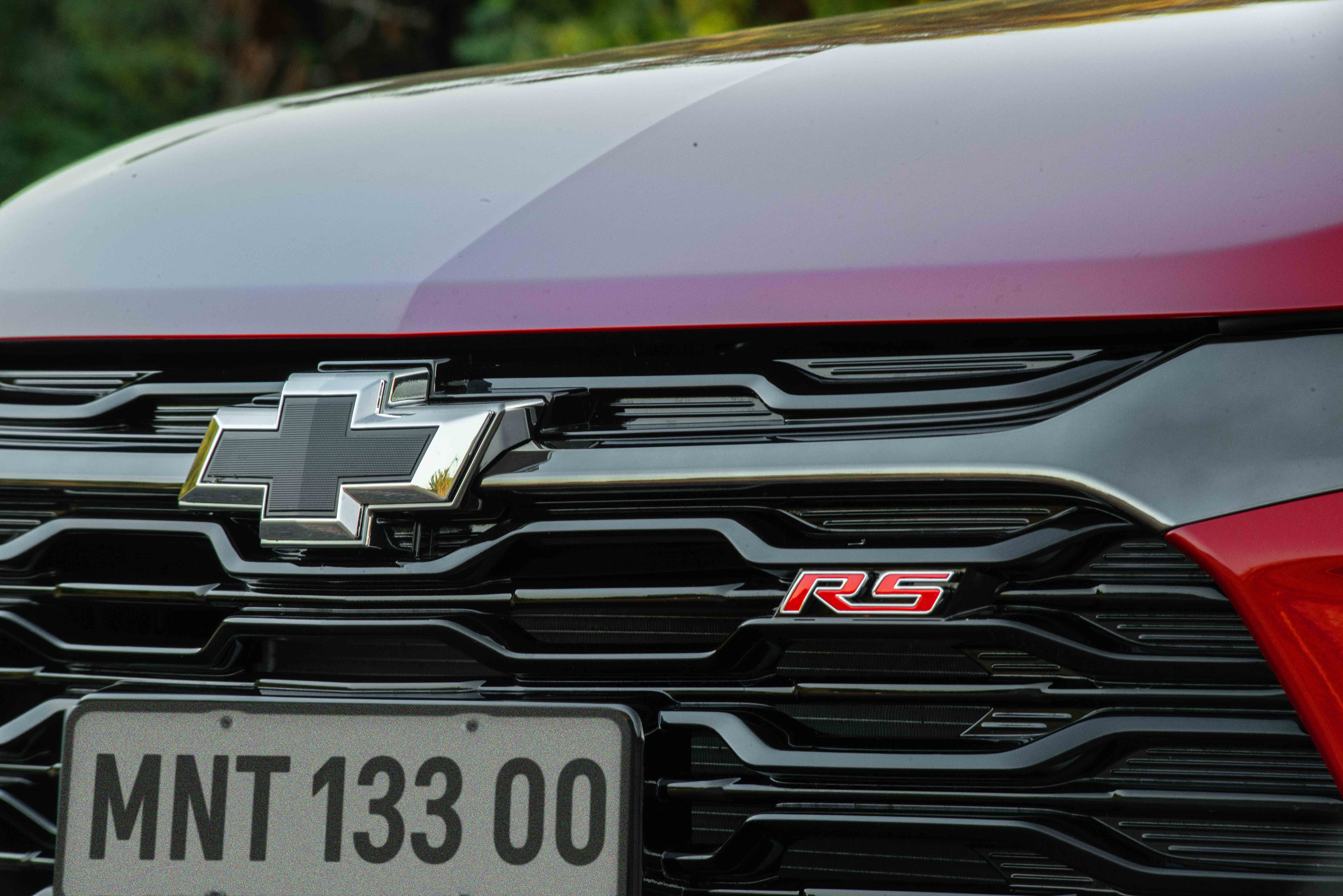 Así es la Chevrolet Montana RS que llegó a Colombia